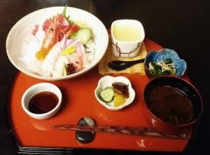 日本料理 簾 宇都宮東武ホテルグランデ