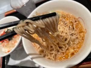 いろり庵きらく グランデュオ蒲田店