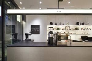 RETHINK CAFE NAMBA