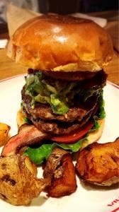 ヴィレッジヴァンガード・ダイナー イオン越谷レイクタウン店