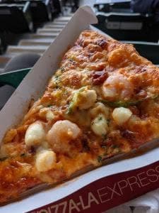 ピザーラエクスプレス 甲子園球場外野店