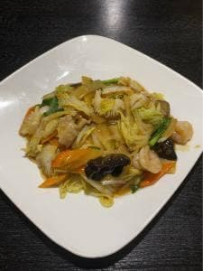 台湾料理 久香亭