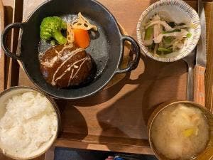 kawara CAFE&DINING 大宮店