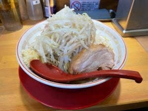 ラーメン豚彦本店