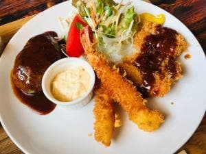 kitchen house. GARBO