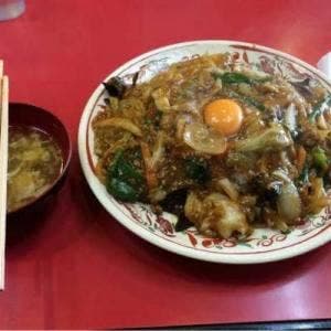 あけぼのラーメン