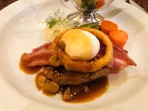 ピザハウス 新本店