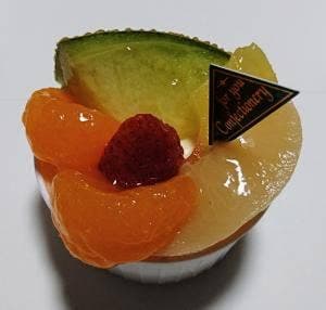 シャンティイ