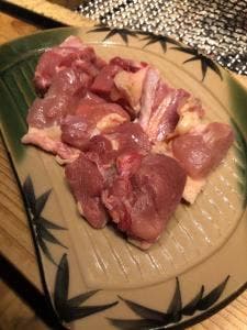 地かろ 博多春吉店