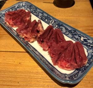 地かろ 博多春吉店