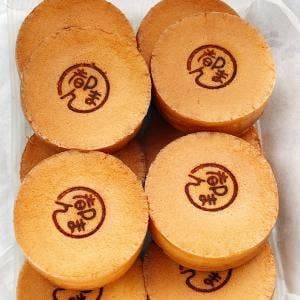 都まんじゅう すずや