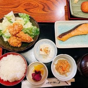 古都