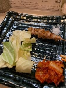 串・近江牛 だるま 桂本店