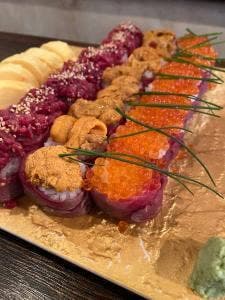 和牛バル 肉ギャング 渋谷店