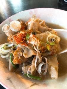 立ち呑み たぬき