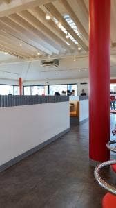 どうとんぼり神座 岩出店