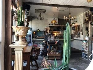 田町文化STORE