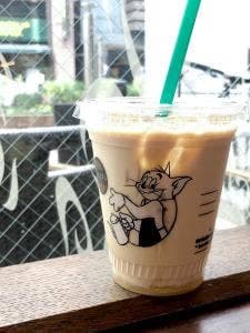 タリーズコーヒー 新横浜店