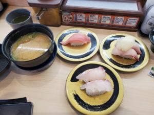 はま寿司 館山八幡店