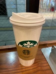 スターバックス コーヒー 下関大丸店