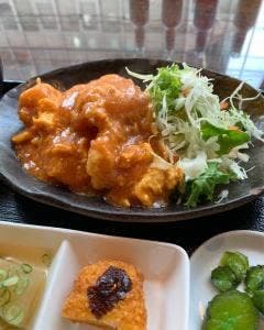 中華キッチン マヨネーズ本舗