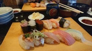 祭ばやし 滑川店