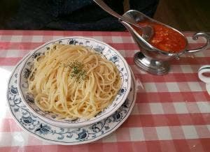 イタリアンレストラン ドマーニ