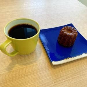 COJICA COFFEE