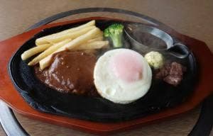 肉の万世 宇都宮インター店