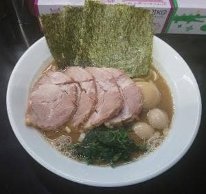 板橋家