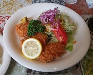 プチレストランヴェール