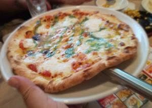 ガスト 宇都宮駒生店