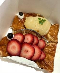 EN PLEIN CIEL PATISSERIE KuRi