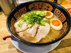 希望軒 三宮東口店