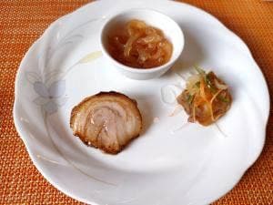 チャイニーズダイニング リュウ リーガロイヤルホテル広島