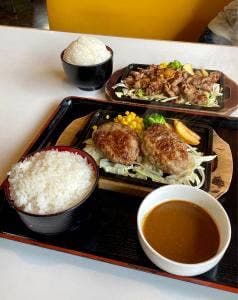 洋食屋 小川店
