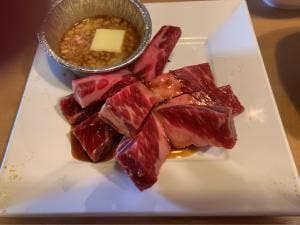 焼肉きんぐ 小黒店