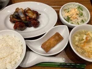 大連餃子基地 DALIAN STAND 有楽町店