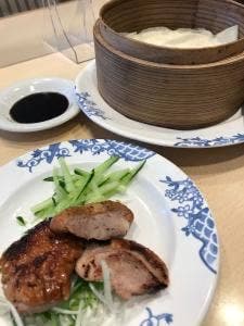 バーミヤン 町屋店