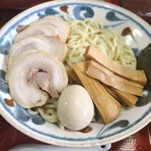らーめん 麦わら