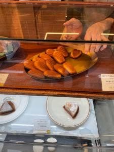 ザ ベイキング プロデュースド バイウニール