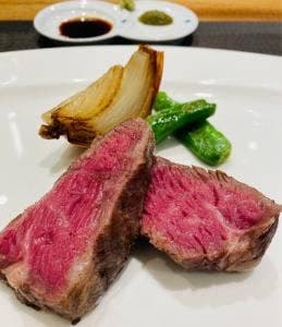 銀座 響boeuf