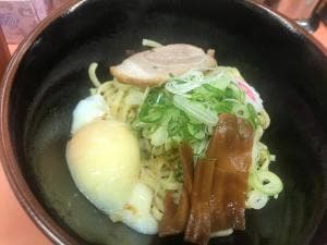 油そば専門店 ぶらぶら 北品川店