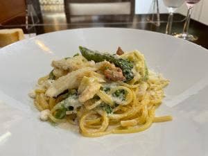 Italian Dining Re:HaLe