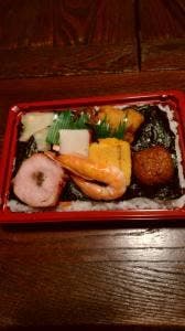梅丘寿司の美登利総本店 梅丘売店