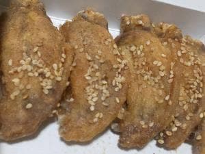 風来坊 近鉄パッセ地下店