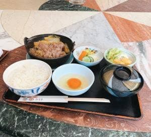 松木家