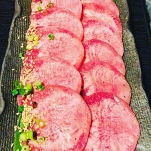 領家肉匠 焼肉 柳之介 りゅうのすけ