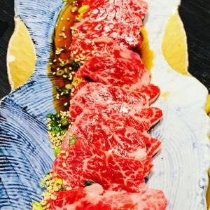 領家肉匠 焼肉 柳之介 りゅうのすけ