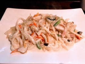 はしで食べるフレンチ ぐるめや